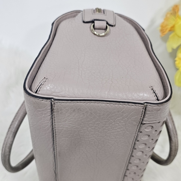 Kate Spade handbag tote pink - Picture 12 of 15